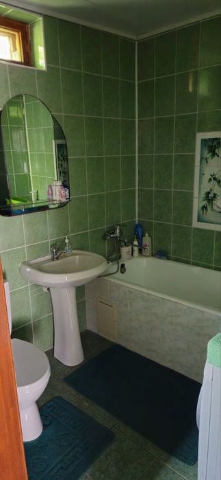 Продається частина будинку Крошня