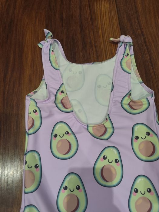 Nowy zabawny strój kąpielowy next r. 140