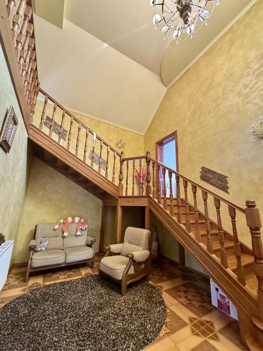 Продається будинок біля Львова!