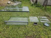Terrarium 60x40x40