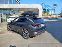 Hyundai TUCSON Продам багажник оригинальный  с релингами на крышу