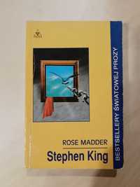 Stephen King Rose Madder