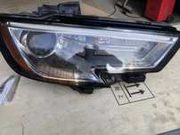 Lampa Prawa AUDI A3 8V LIFT USA