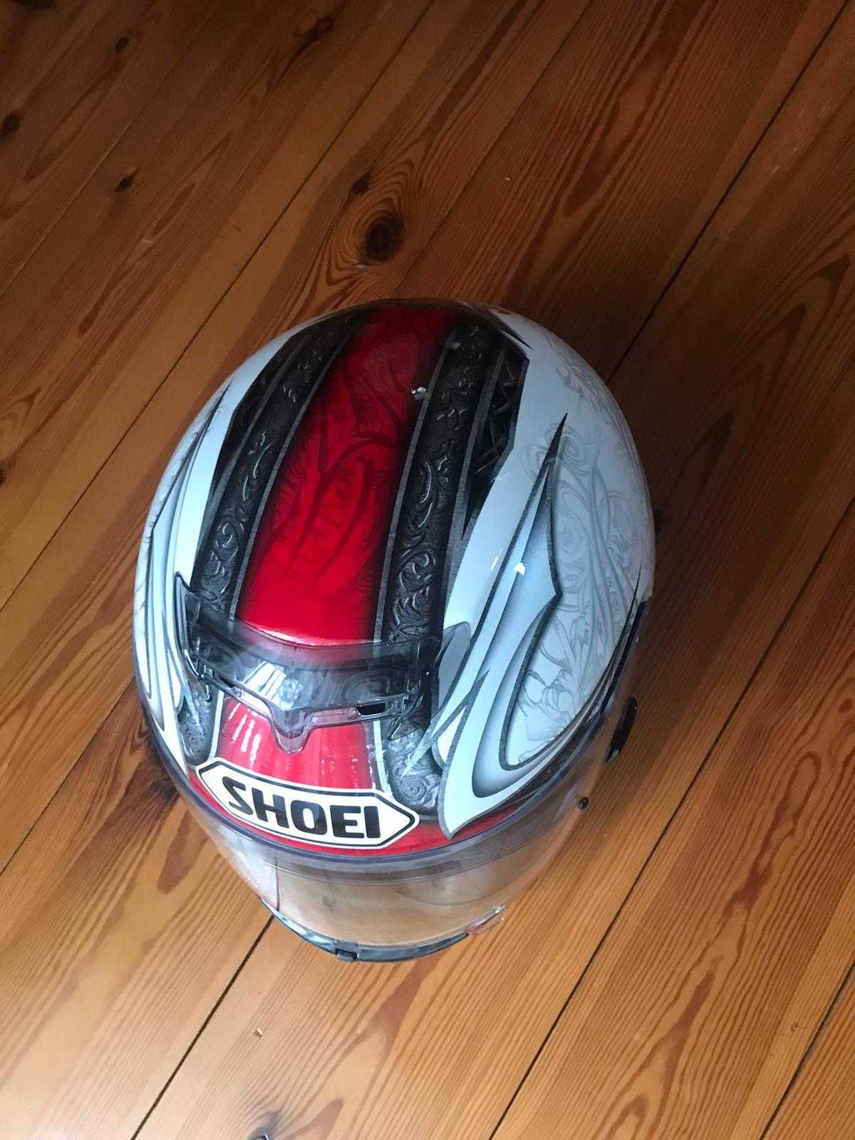 kask motocyklowy Shoei model CX-1V rozm.S