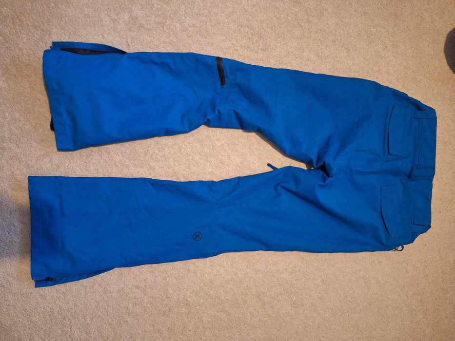 Сноубордичні штани жіночі S, стан чудовий