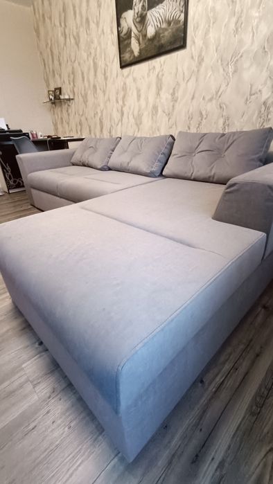 Перетяжка мебели и ремонт мягкой мебели.Химчистка.Чистка ковров.