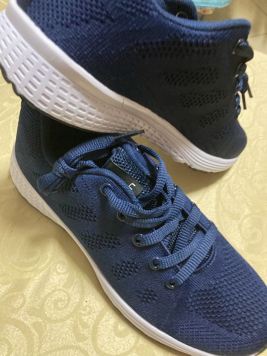Sapatilhas Novas