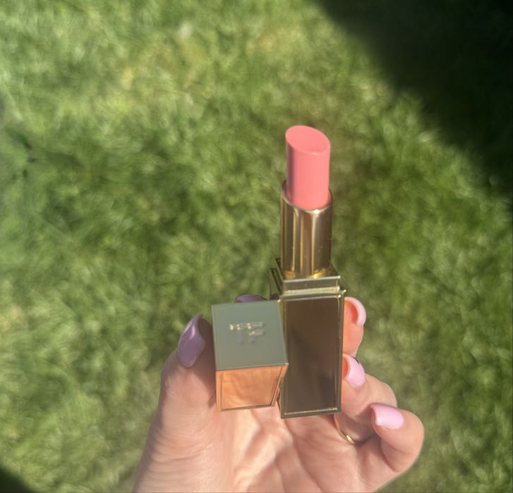 Помада бальзам  для губ Tom Ford 01