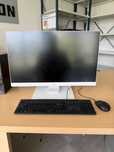 Używany Biały Monitor iiyama ProLite XUB2792HSU-W6 27" IPS LED 100Hz