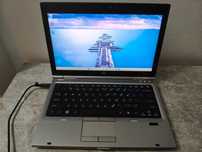 Portátil HP EliteBook | i5| 16GB RAM | SSD 240GB | W 11 | Compacto 12”