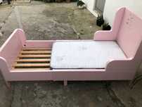 Cama para criança