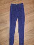 Getry nike rozm XS