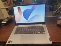 Laptop Lenovo IP Slim 3 Chrome 14M868 gwar.02.2027
