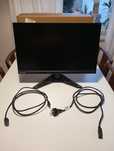 GWARANCJA! Monitor Lenovo G24E-20 120hz z ważna gwarancją