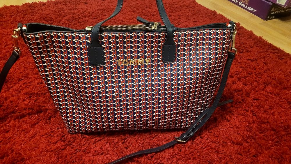 Сумка Tommy оригінал