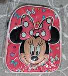 Mochila da Minnie