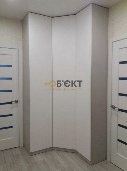 Продаж 1-кімнатної квартири, ЖК Мира-1, 48 м2, м. Масельського