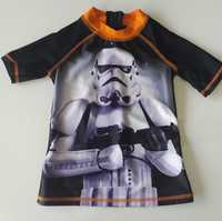 Bluzka Star Wars 98-104 cm