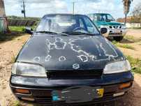 Suzuki Swift gti1.3