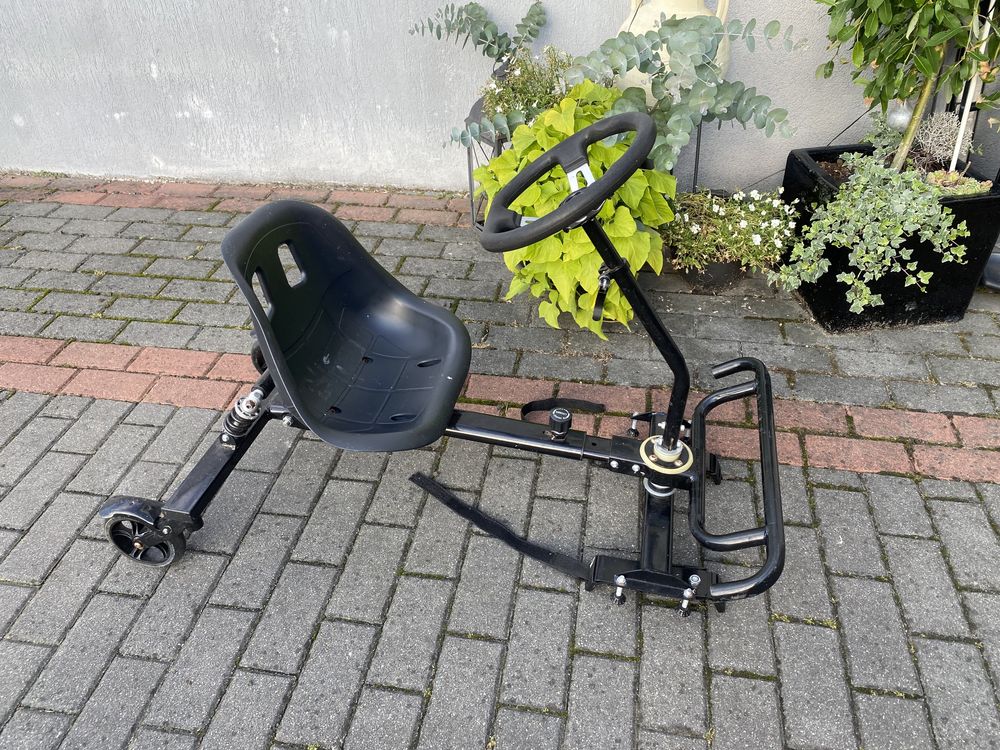 Siedzisko Hoverboard