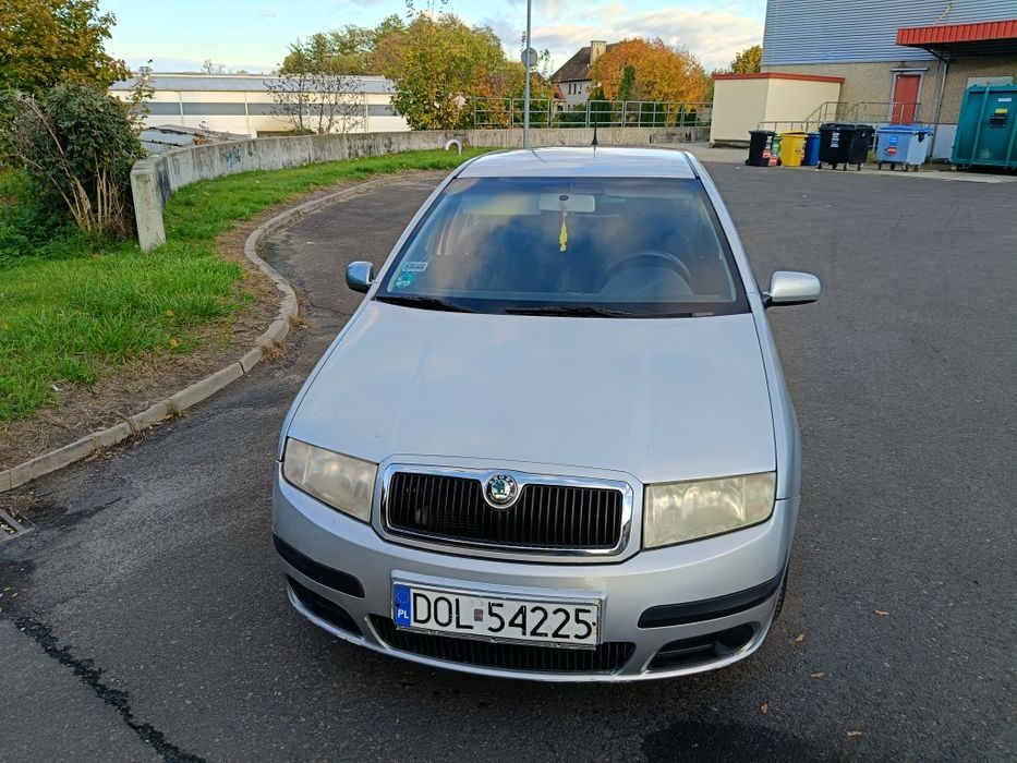 Sprzedam samochód