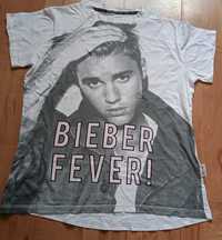 T-shirt podkoszulek koszulka Biber rozmiar EUR 42/44