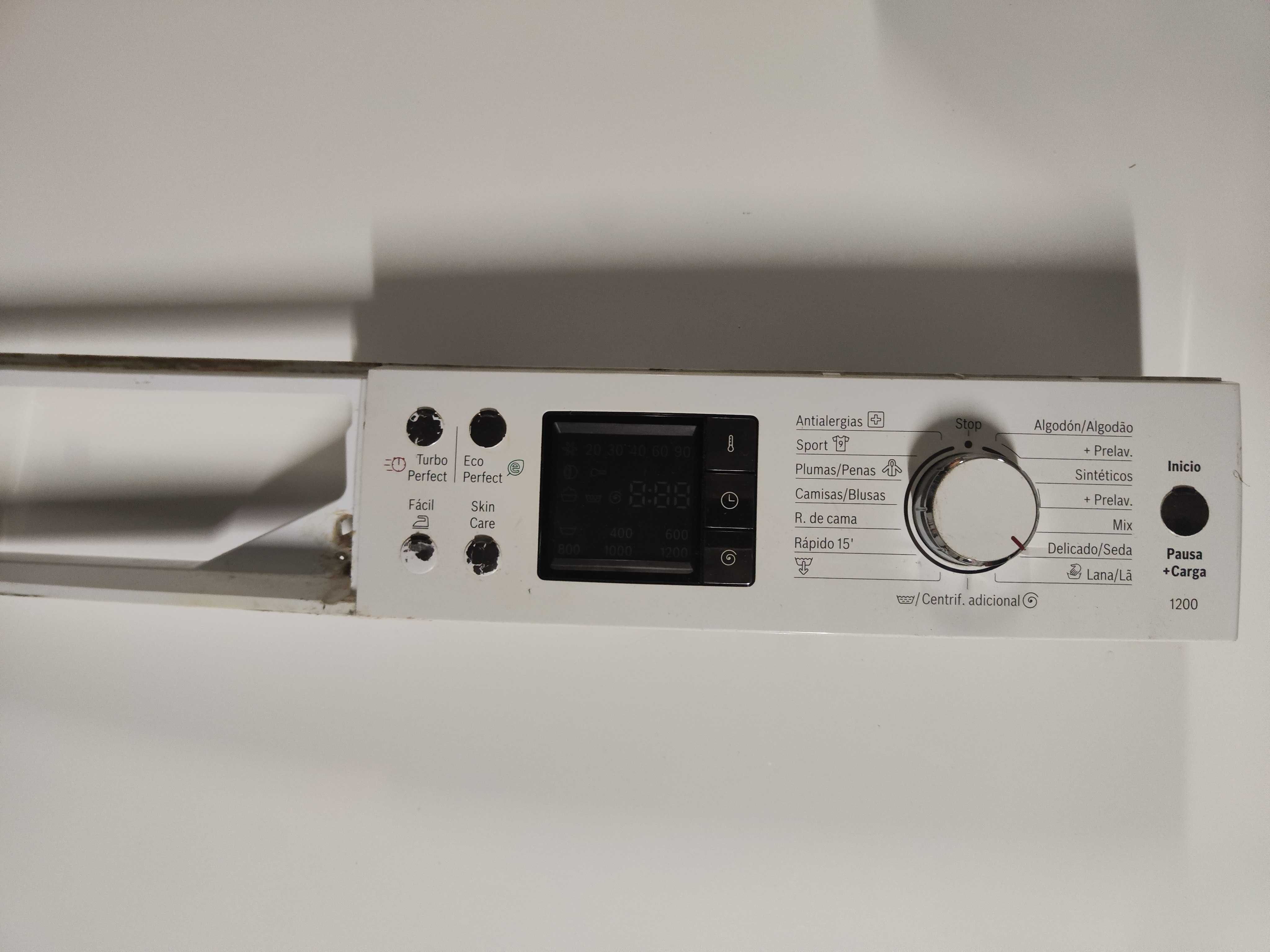 Painel comandos Bosch BSH 900.0474.849