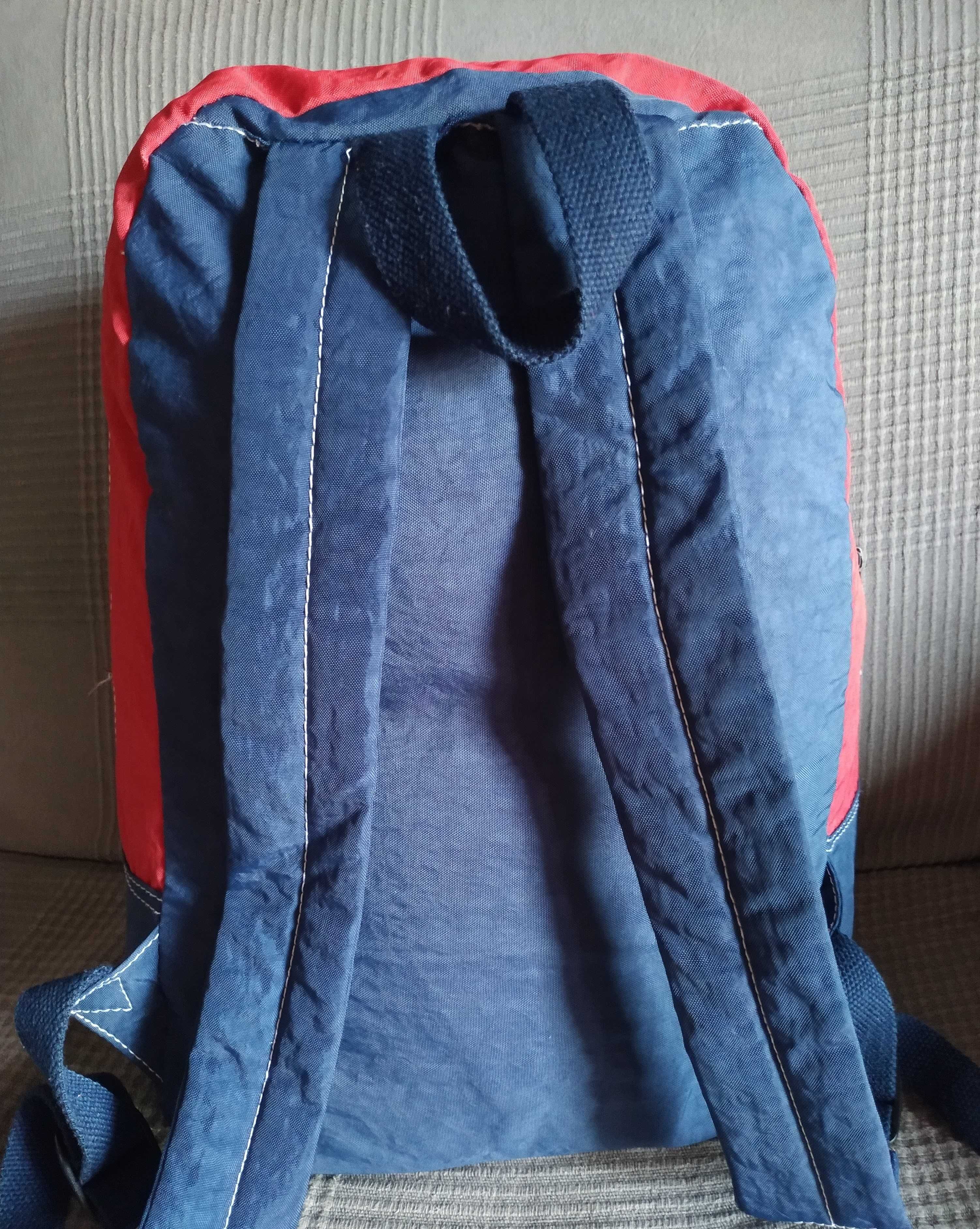 Mochila Escolar Pepe Jeans