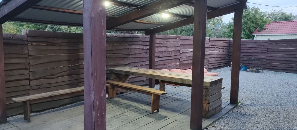 Оренда будинку подобово Новий рік вже заброньовано