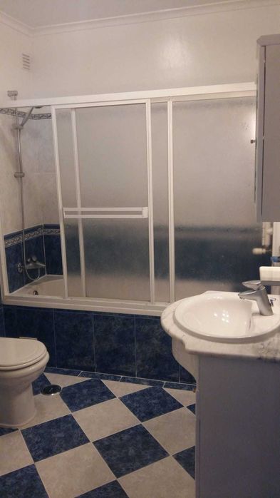 Quarto Casal-Duplo - ALVERCA