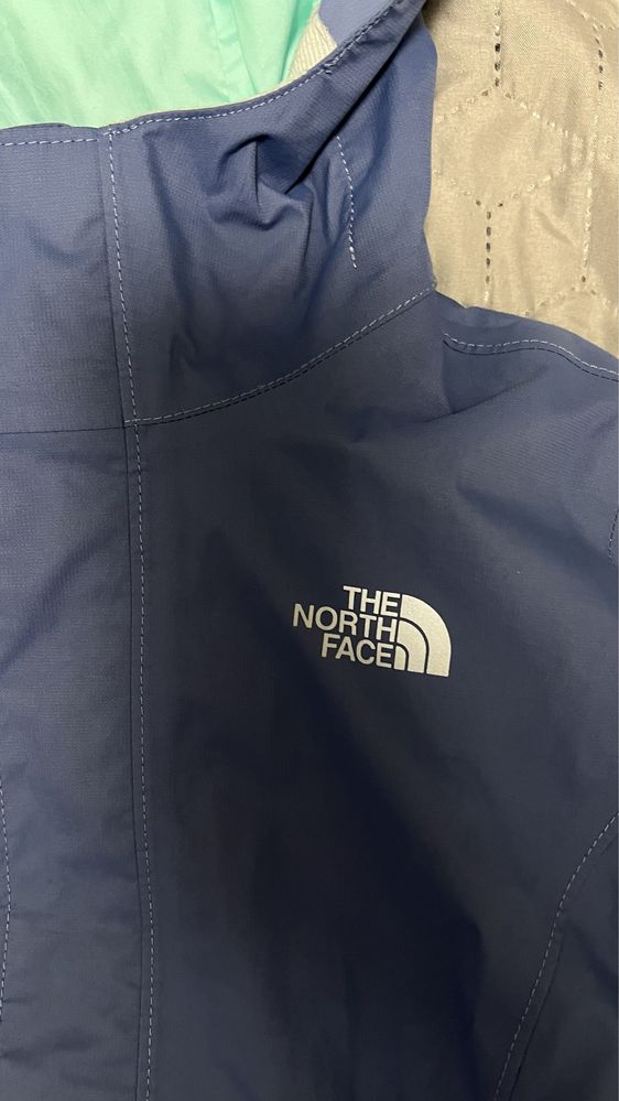 Ветровка куртка the north face оригінал