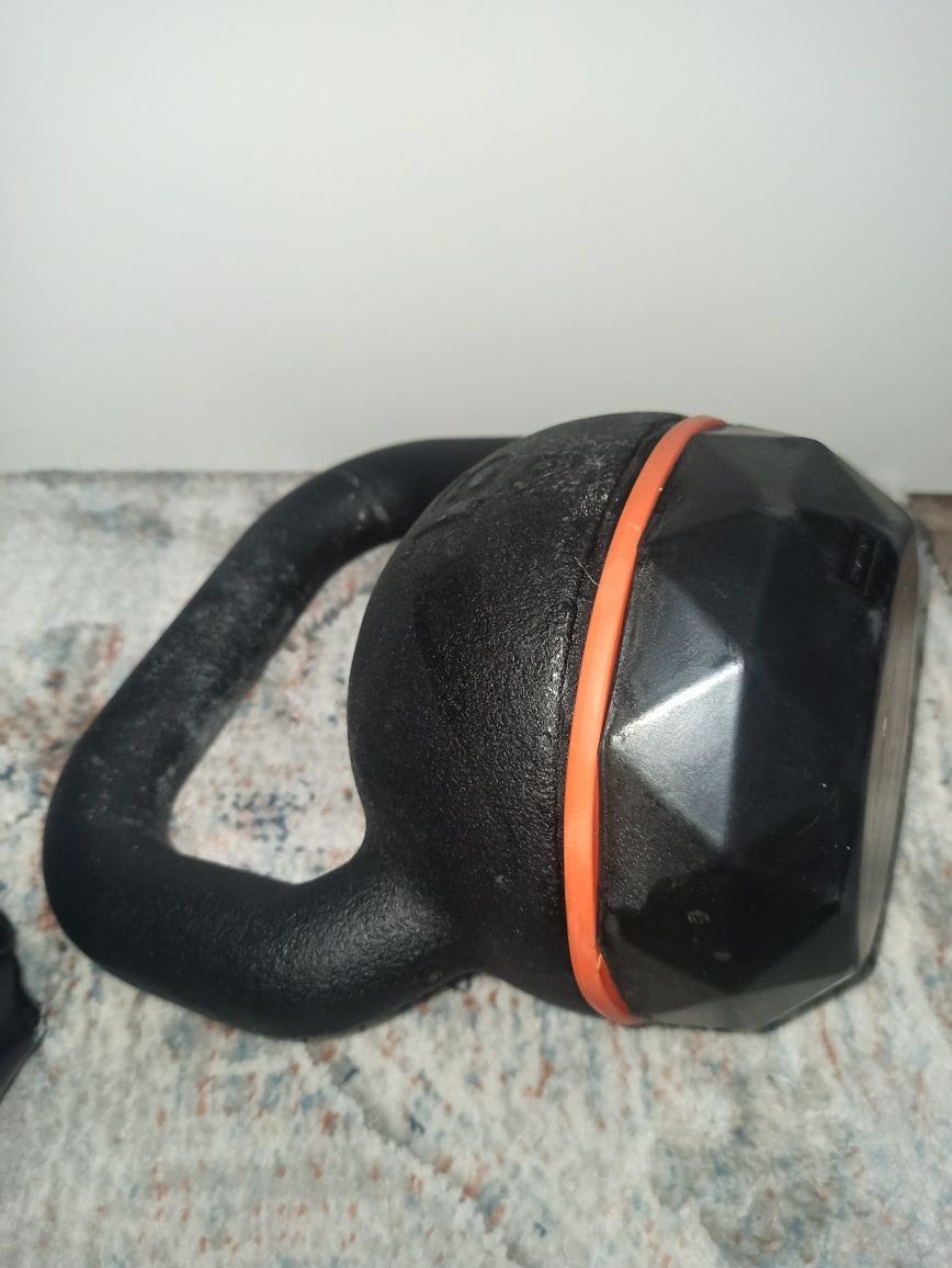 Kettlebell 16 kg