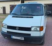 Volkswagen Transporter T4 1.9 TD