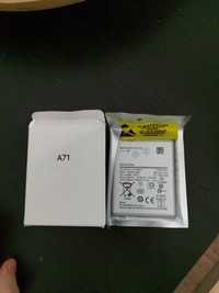 Bateria Samsung A71 por estrear