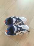 Buty sportowe chłopięce adidasy 31