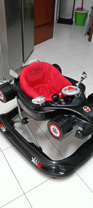 Andarilho Asalvo HAMILTON