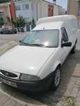 Vendo Ford Courier