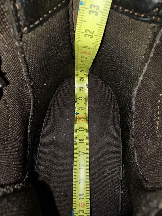 kowbojki western buty do jazdy konnej stonedeek