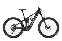 TREK Rail 9.8 XT Gen 3 2023 jak nowy 130km przebiegu 750Wh Rozmiar M