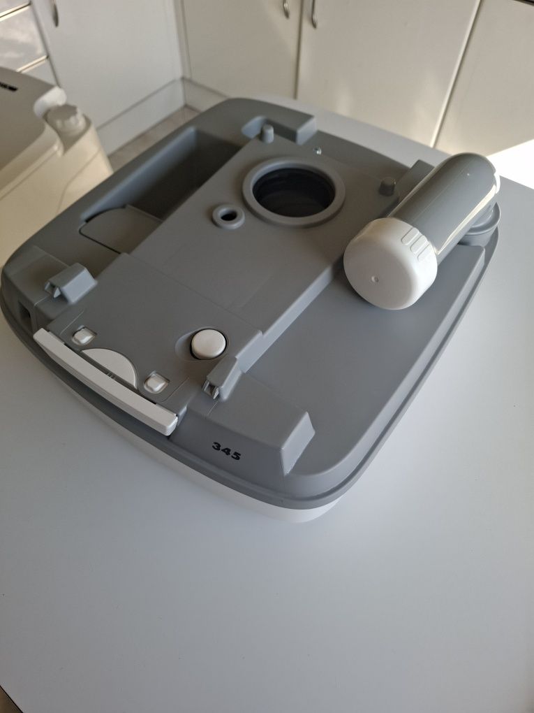 Thetford Sanita Portátil Porta Potti 345