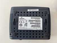 Modem Thomson para acesso à internet
