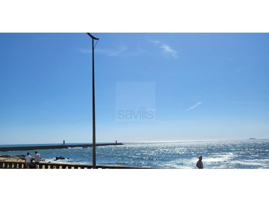 Apartamento T2+1 duplex na Foz Velha - Porto