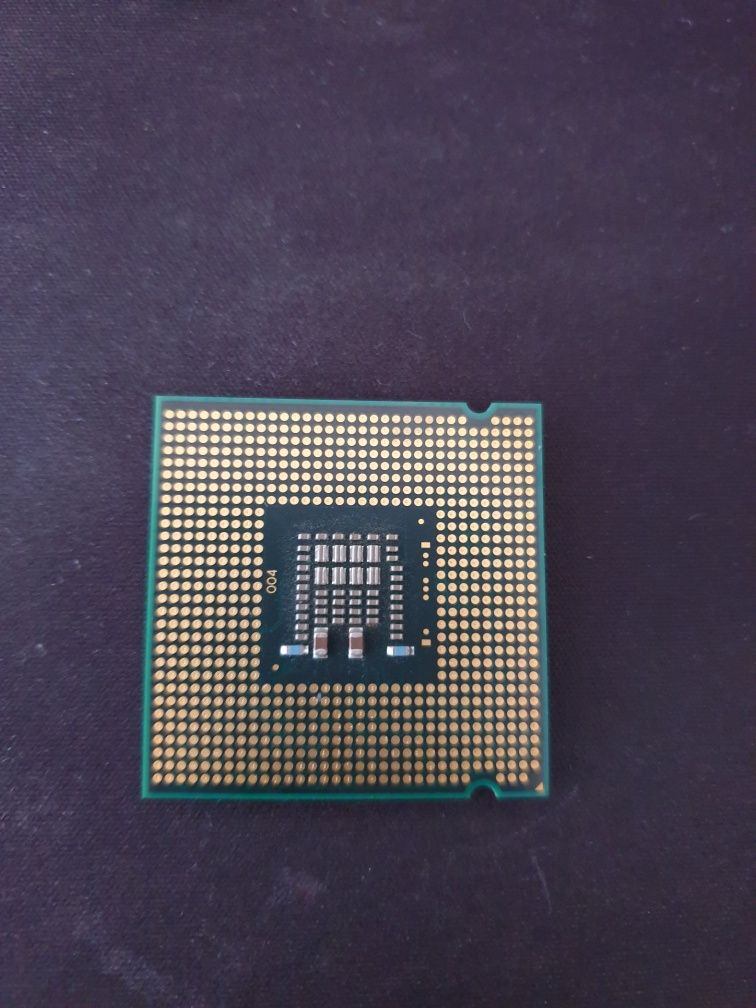 Processador Intel, E5500, 2.80 GHz, 2 MB Cache, Socket LGA 775