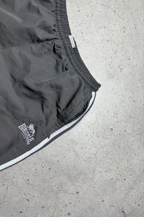 Lonsdale London Нейлоновые Спортивные Штаны Оригинал S-M Casual