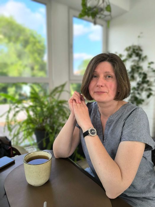 Психолог. Київ або онлайн