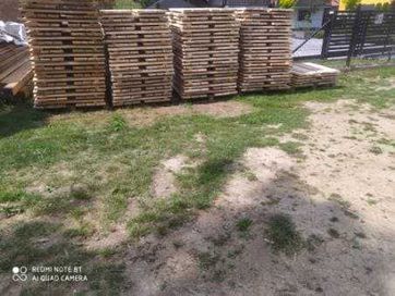 rusztowanie choinkowe klinowe blat podest drewniany  23zl netto