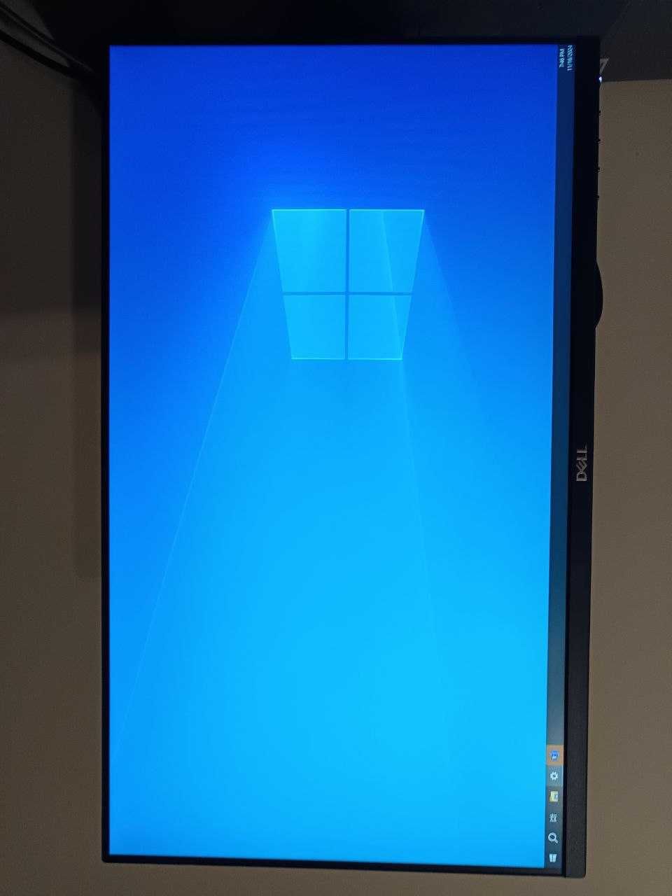 монітор Dell P2419H