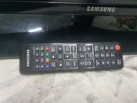 TV Samsung 32 avariada