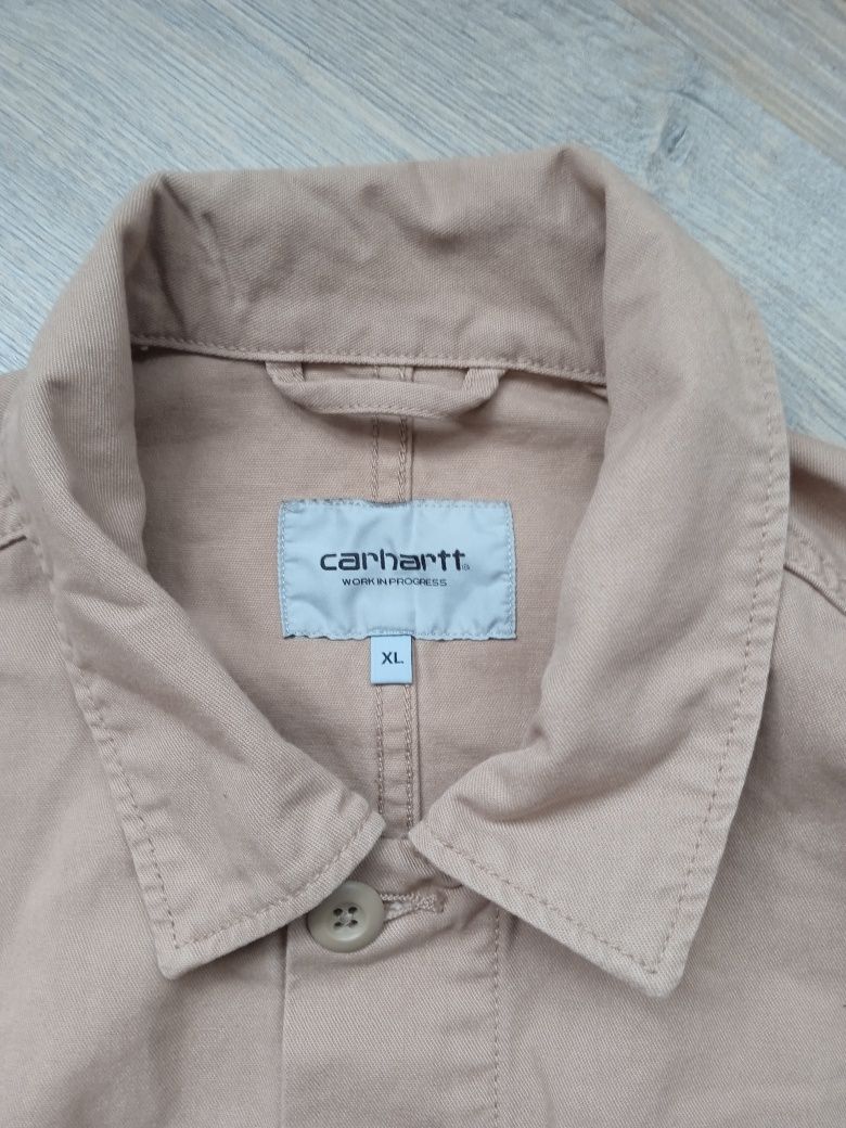 Овершот куртка "Carhartt"