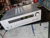 Arcam AVR100 amplituner 99 % sprawny